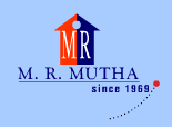 M R Mutha
